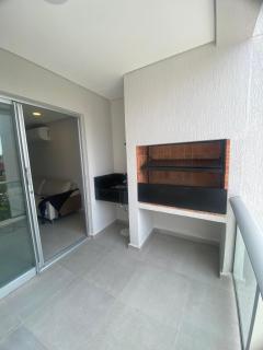 New And Chic 2 Bedroom Apt In Los Laureles - Asunción - 4
