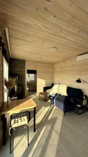 Fazenda Residence - Hot tub, Barbeque, Fireplace - - 5