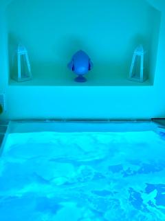 Aquaterrae suite and water relax - Alezio - 5