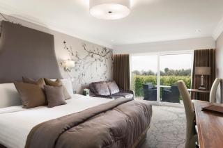 Park Hall Hotel and Spa Wolverhampton - Wolverhampton - 6