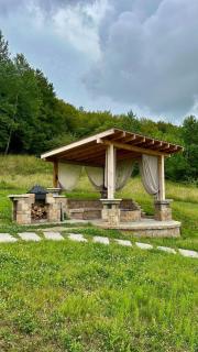 Fazenda Residence - Hot tub, Barbeque, Fireplace - - 8