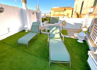 Aquaterrae suite and water relax - Alezio - 2