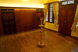 Sahachara Ayurveda Yoga Ecoliving - 9