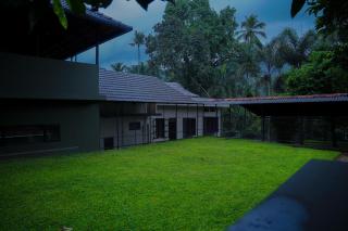 Sahachara Ayurveda Yoga Ecoliving - 8