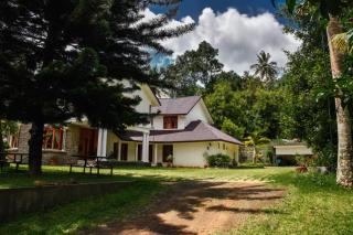 Sahachara Ayurveda Yoga Ecoliving - 6