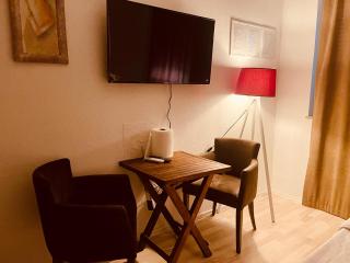 Qingji Family Apartments - 4