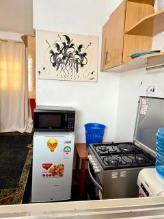 The Wild Nest - Eldoret - 4