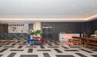 Bird's Nest Hotel - Shenzhen - 9