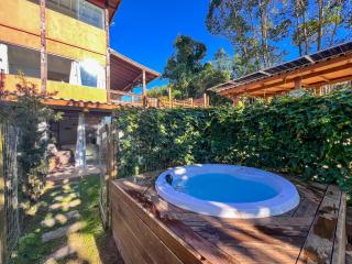 Amorada do Rosa - 350m do Centrinho do Rosa - 8