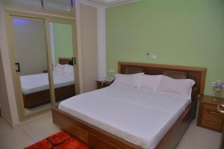 HOTEL La BASE228 - 4