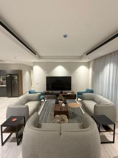 شقة المحمدية , الرياض - Riad - 0