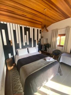 Pousada Sítio Vale das Olivas - 7