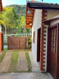 Chalé Casa Mata casa de campo Juiz de Fora - Juiz de Fora - 0