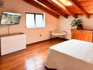 Villa Paola - mansarda Glam - - 7