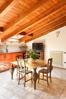 Villa Paola - mansarda Glam - - 6