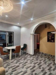 B2B NETWORK RESIDENCE Ekoumdoum - DAHARA APPARTS - Jaunde - 7