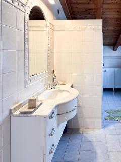 Villa Paola - mansarda Glam - - 3