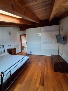 Villa Paola - mansarda Glam - - 1