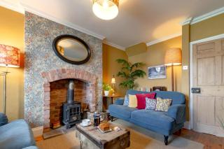 Pantile Cottage - Pickering - 9