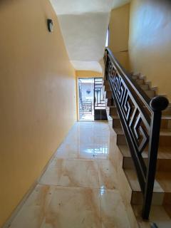 B2B NETWORK RESIDENCE Ekoumdoum - DAHARA APPARTS - Jaunde - 6