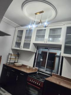 B2B NETWORK RESIDENCE Ekoumdoum - DAHARA APPARTS - Jaunde - 5