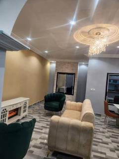 B2B NETWORK RESIDENCE Ekoumdoum - DAHARA APPARTS - Jaunde - 3