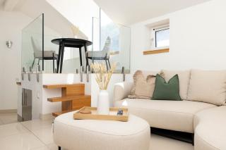 Bright 1-bedroom house by Holyrood Park - Édimbourg - 5