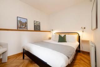 Bright 1-bedroom house by Holyrood Park - Édimbourg - 7