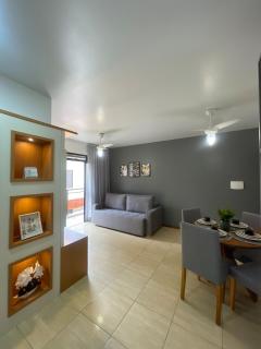 Apt 1 dorm in the best location of the beach - Florianópolis - 9