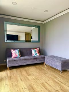 El Poblado, Balcony, Pool, Jacuzzi, Gym, Steamroom - Medellín - 6