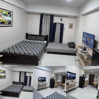 A&G Condotel at 101 Newport across NAIA T3 - Manila - 6
