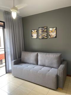Apt 1 dorm in the best location of the beach - Florianópolis - 7