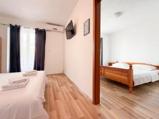 Apartments Nikola - Baška Voda - 6