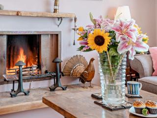4 Bed in Ogmore-by-Sea 74236 - Saint Brides Major - 4