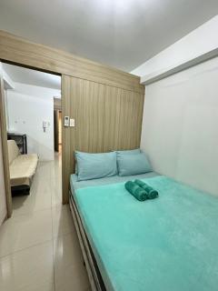 shore staycation 559 - Manila - 6