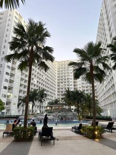 shore staycation 559 - Manilla - 8