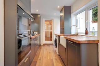 Charming Dog Friendly Cottage in Devon - Exmouth - 9