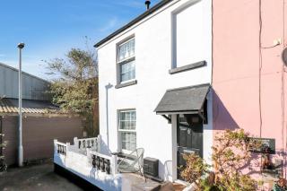 Charming Dog Friendly Cottage in Devon - Exmouth - 7