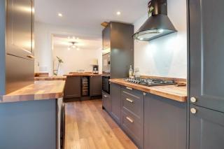 Charming Dog Friendly Cottage in Devon - Exmouth - 3
