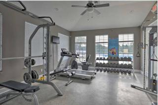 Spacious Villa W Pool, Spa & Game Room - 6