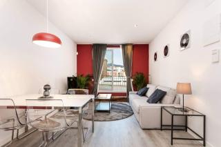 Magical Design With Terrace - 2