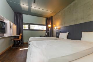 Comfort Hotel RunWay - Gardermoen - 0