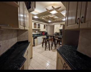 Aqua Degla Luxury Villa 199 street Maadi Degla - 1