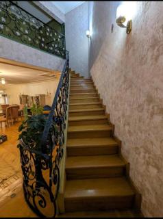 Aqua Degla Luxury Villa 199 street Maadi Degla - 8