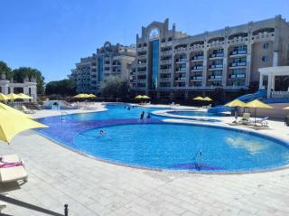 Luxurious Apartment with sea view - 9