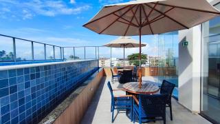 Nawa Residence - Praia de Tamandaré - 6