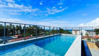 Nawa Residence - Praia de Tamandaré - 4