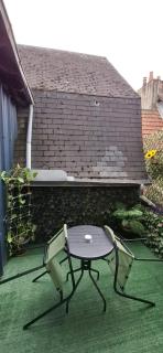 Studio entier plein centre - 5