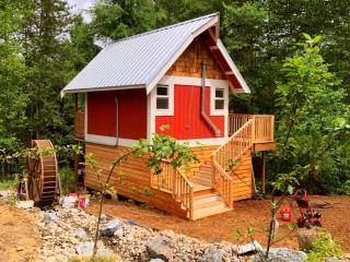 Large Estate Venue 2 hot tubs 2 treehouses - 9