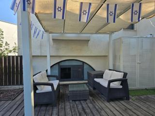 LisaZ - Kefar Weradim - 9